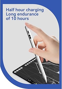 iPad iPhone スマホ用 タッチペン Amazon.co.jp: 汎用 タッチペン スマホ タブレット用スタイラスペン