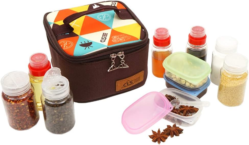 mensa per il campeggio