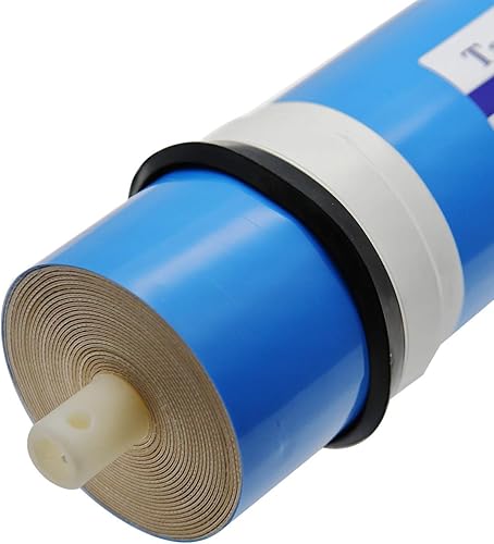 Miniatura 4 de Cartuchos de filtro de agua de membrana de ósmosis inversa 3012-400G reemplazo 400 GPD RO membrana sistema de filtro de agua