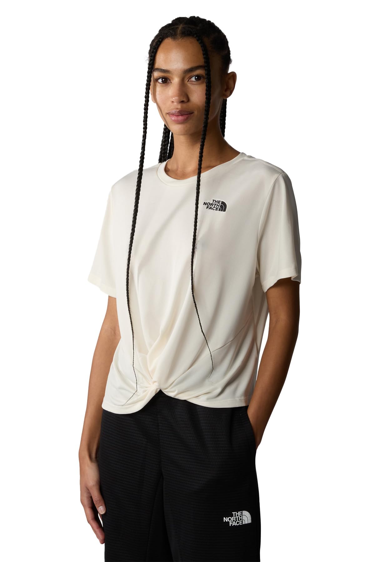 The North Face Foundation T-Shirt Donna