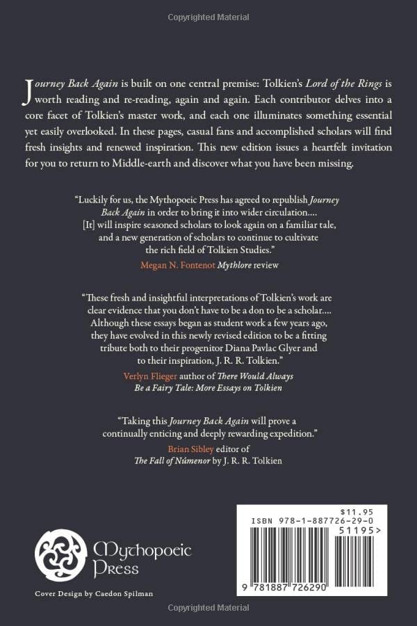 Journey Back Again: Reasons to Revisit Middle-earth - Image 2