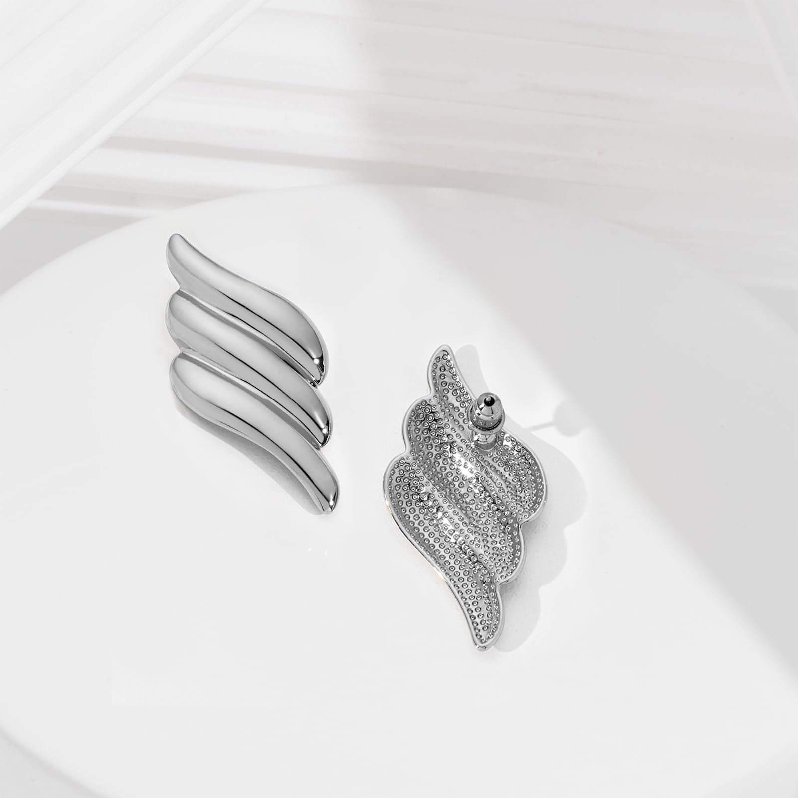 Orecchini Oro,Orecchini Donna,Orecchini A Goccia,Orecchini Grandi Donna,Orecchini Oro Donna,Orecchini Placcati Oro,Orecchini A Goccia D'Acqua,Moda Gioielli Regalo per Donna Ragazza