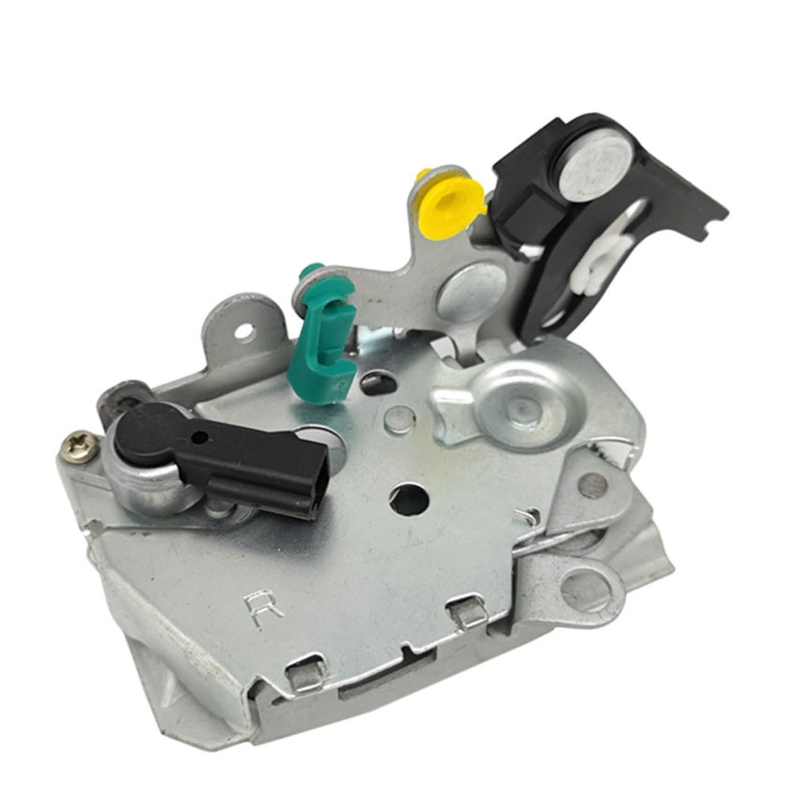 Cybsfkj F77z7826412b Rear Right Door Latch Lock Actuator Compatible With Vehicles - Explorer 1996-2001, Oem: