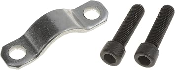 APDTY 92112 U-Joint Repair Kit