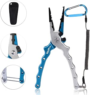 acoms fishing pliers