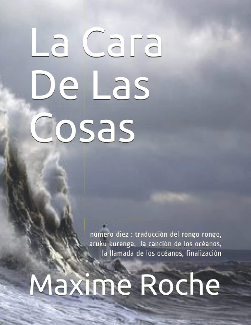 Mystère Rongo Rongo : l'appel des océans enfin traduit dans ce livre rare