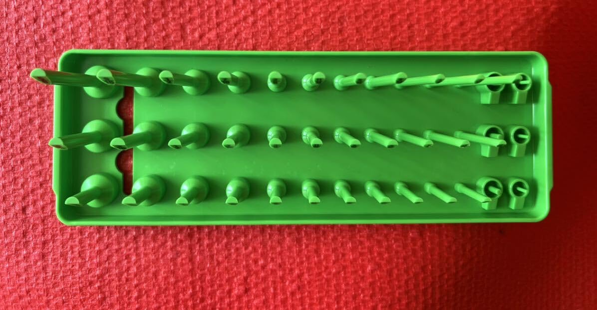 ガラストレー　3連　14枚セット 楽天市場】三連 皿 ガラスの通販