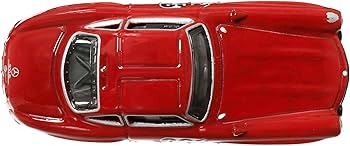 Amazon | ホットウィール(Hot Wheels) カーカルチャー ジェイ・レノ