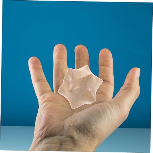 Miniatura 7 de PLAFOPE Bola de madera 1 par bolas prácticas bolas de masaje prácticas bolas de masaje suaves bolas de masaje de palma bola de masaje bolas de