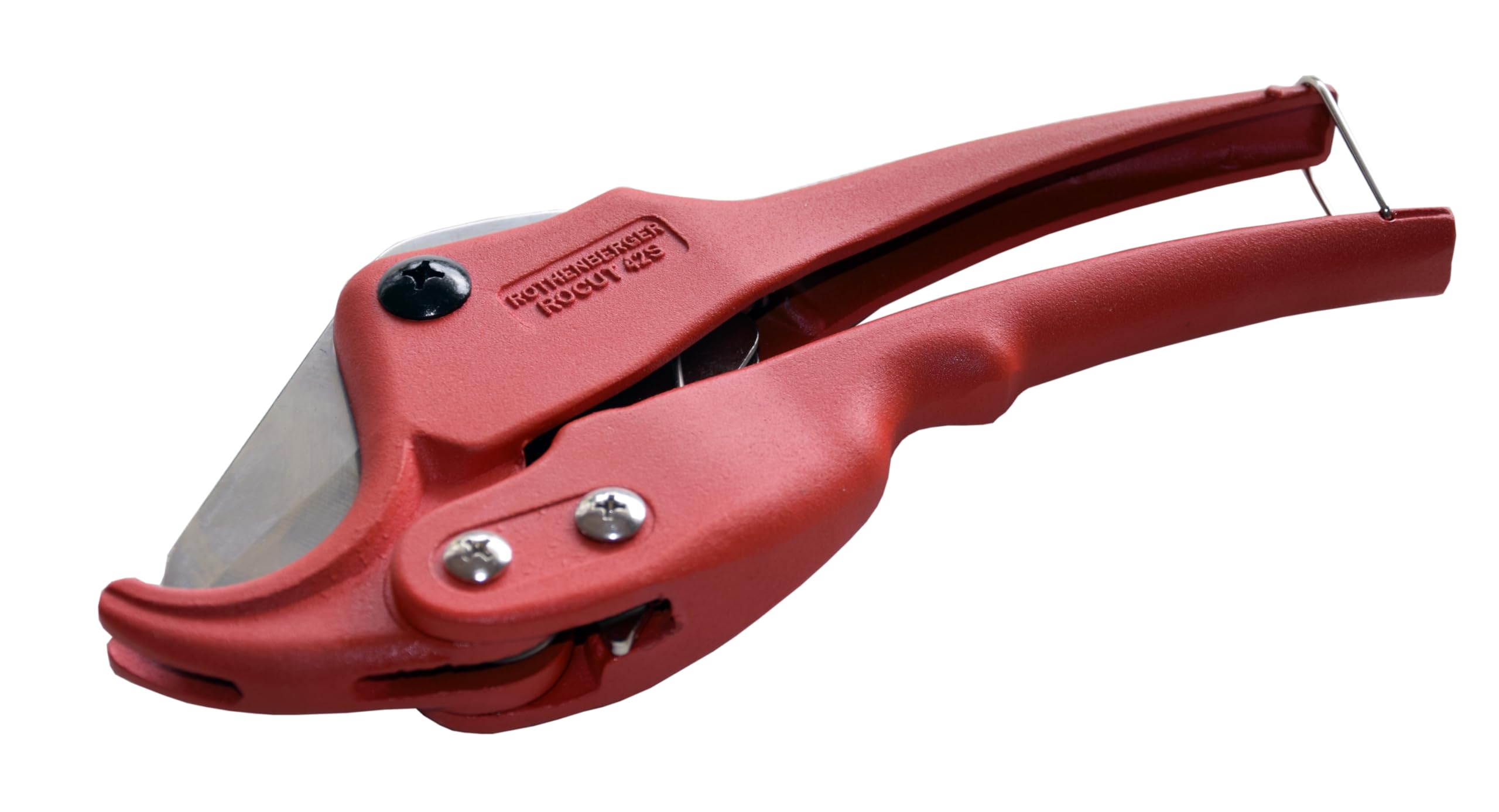 ROTHENBERGER Industrial RoCut TC 42 kunststof buisschaar | buissnijder | buisschaar | diameter 6-42 mm, 055091E