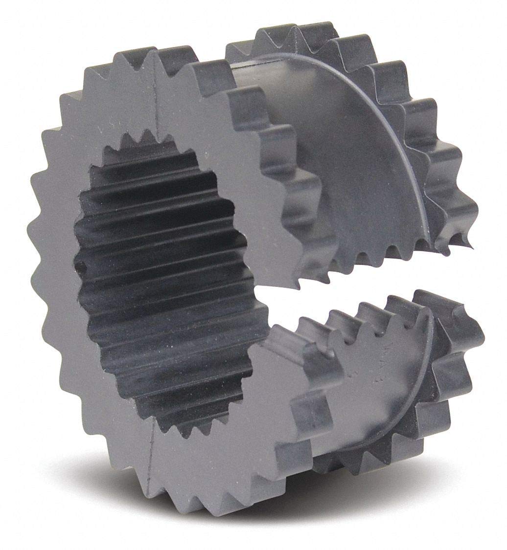 TB WOOD'S 6JS S-FLEX RUBBER SLEEVE, FACTORY NEW!