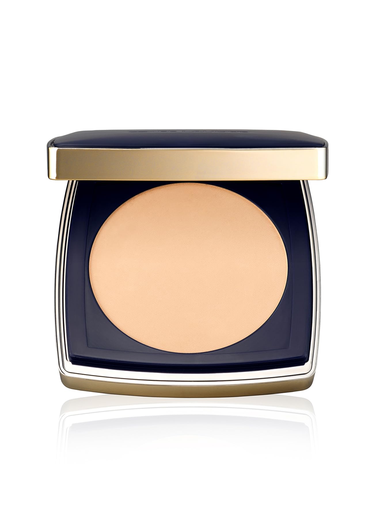 Double wear stay in place matte foundation spf 10 PALE ALMOND