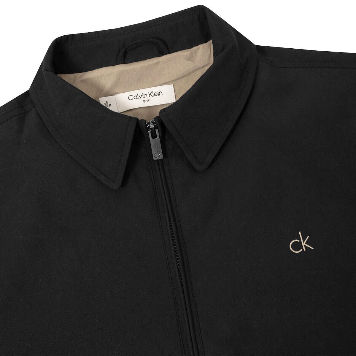 Calvin Klein Hawkins 2026 - Giacca bomber classica alla moda da uomo