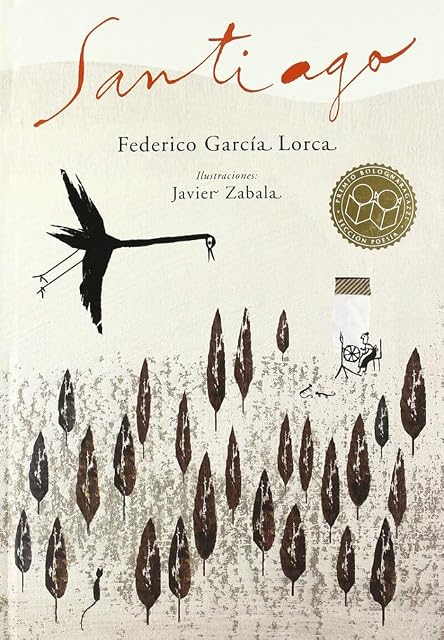 Portada de Santiago