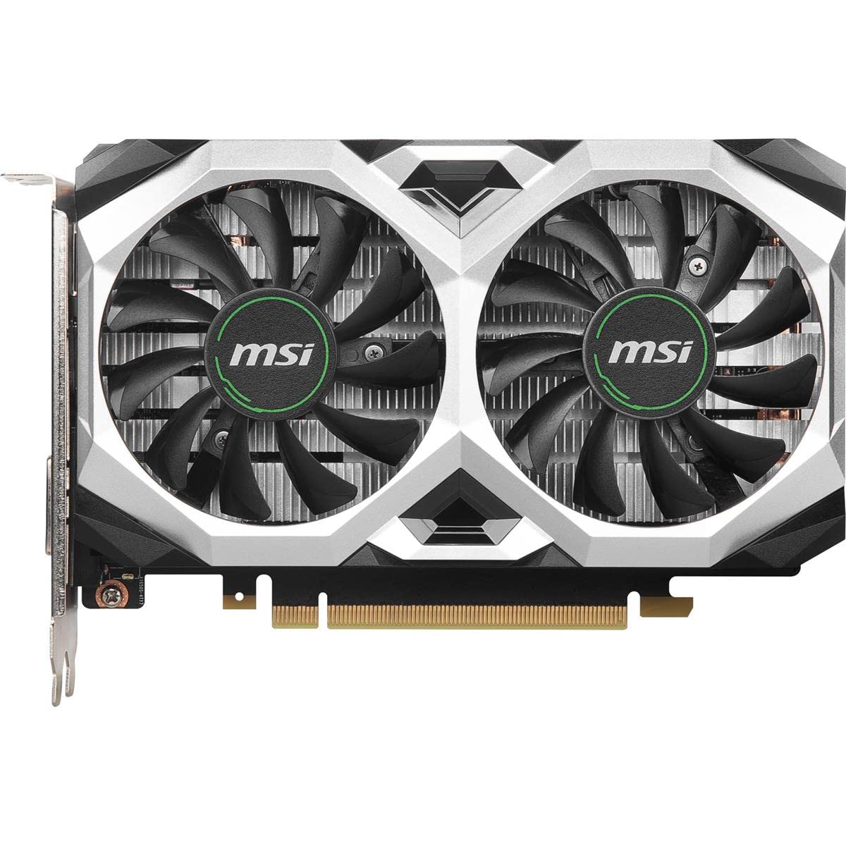 Amazon | MSI Gaming GeForce GTX 1650 128ビット HDMI/DP/DVI