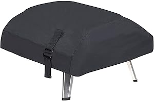 Ooni Koda 16 Pizza Oven Heavy Duty Dust, Water, UV Protection Cover