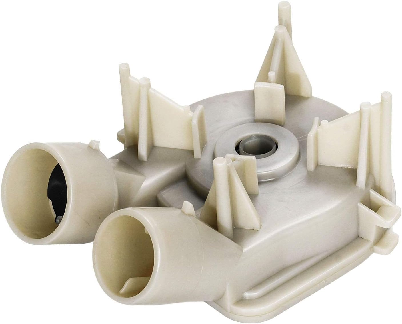 HIFROM Replacement Washer Water Drain Pump 3352493 SAP3352493 For 3363892 PS342505 3352496 Fits Kenmore Washer, Direct Drive Washing Machine Pump