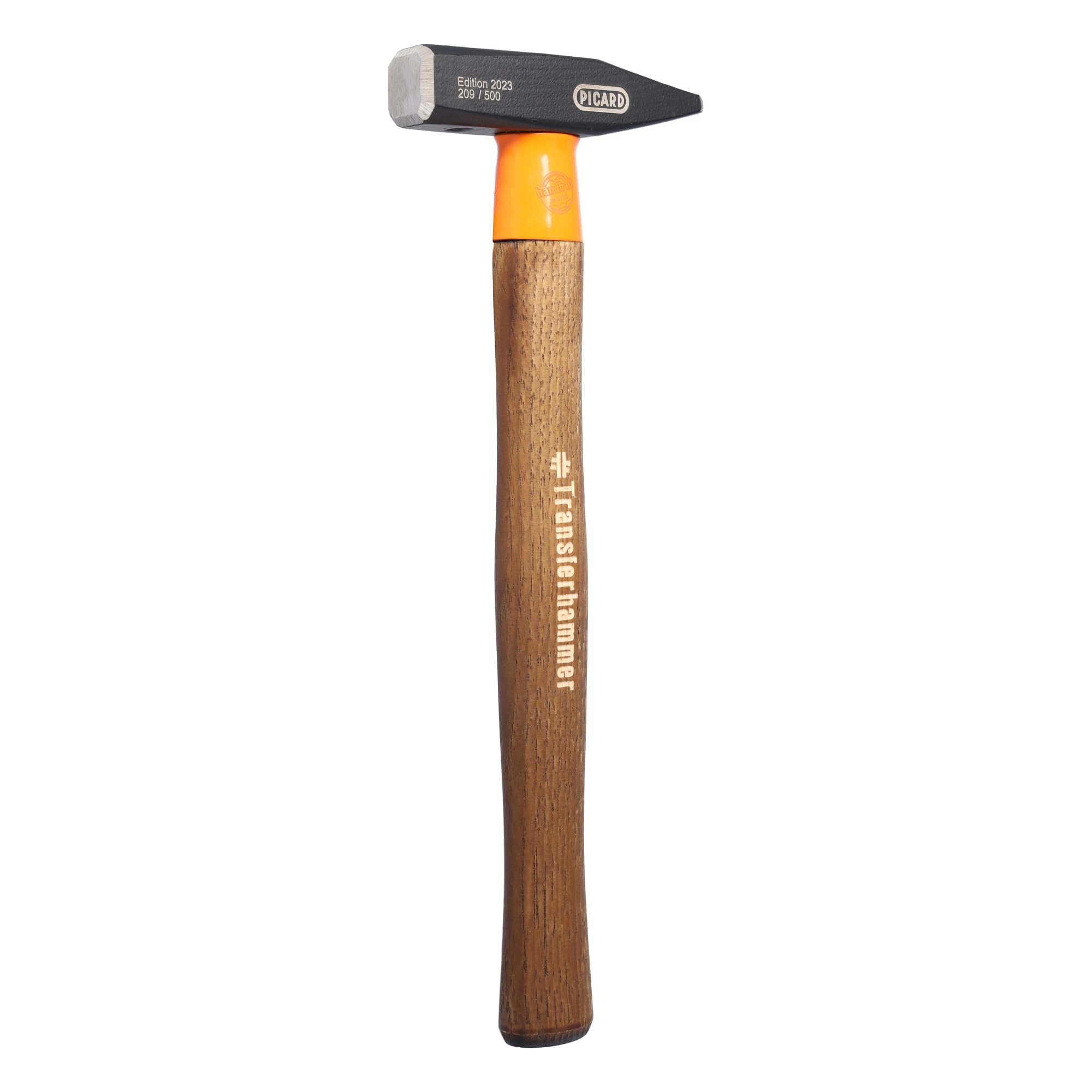 Picard Schlosserhammer SecuTec 300g DIN 1041 | Transfer-Hammer Limited Edition - Handball World