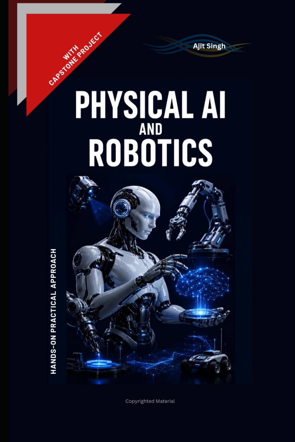 Physical AI and Robotics