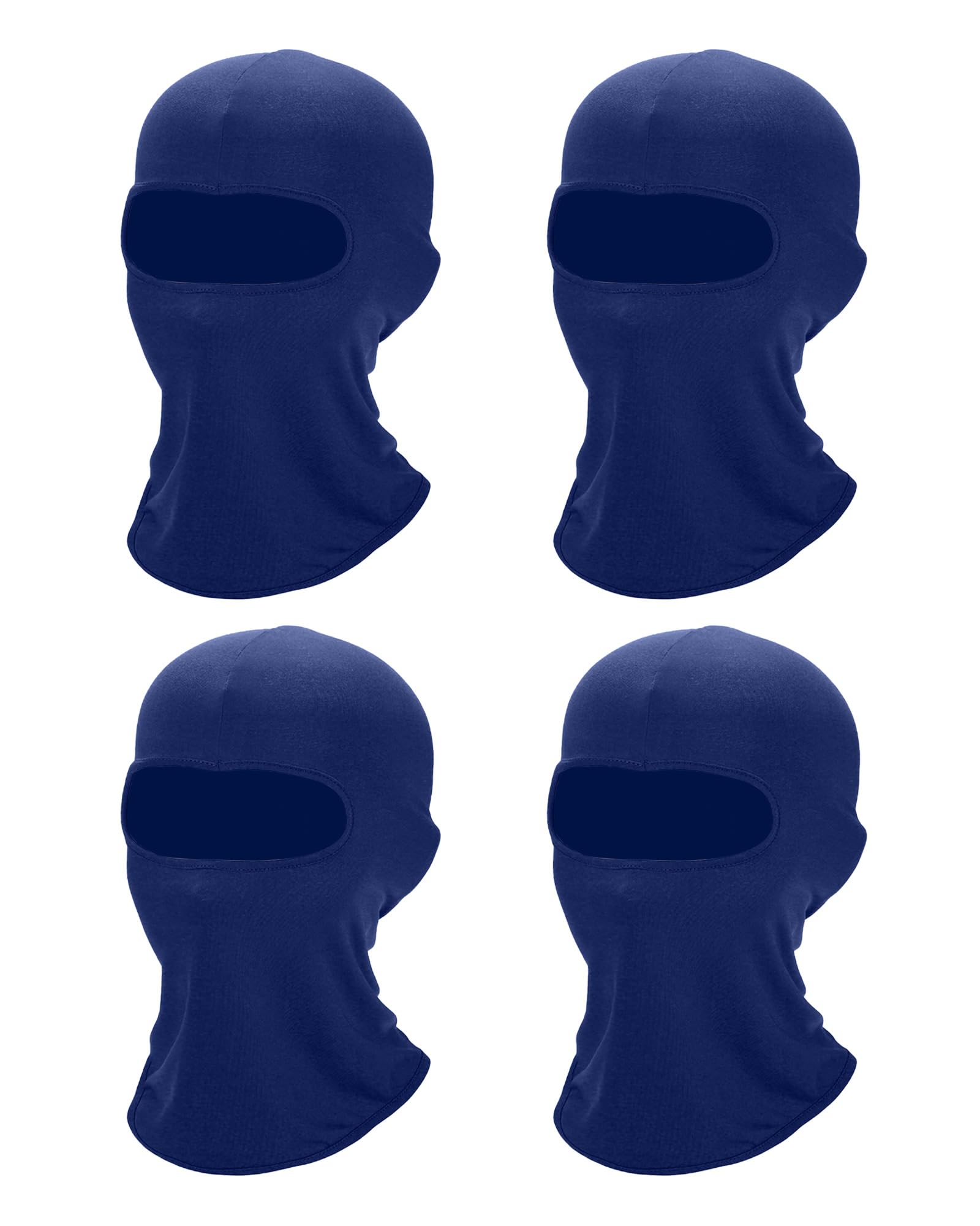 Xeoxarel Balaclava Ski Mask for Men/Women (Available in 2/3/4/5/36 Pack)