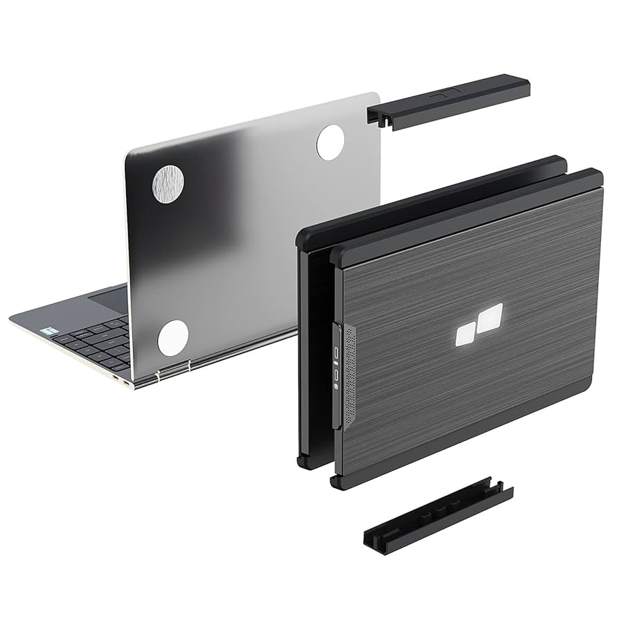 【新品未使用】 Mobile Pixels TRIO MAX 14in. FHD Trio Max 14.1