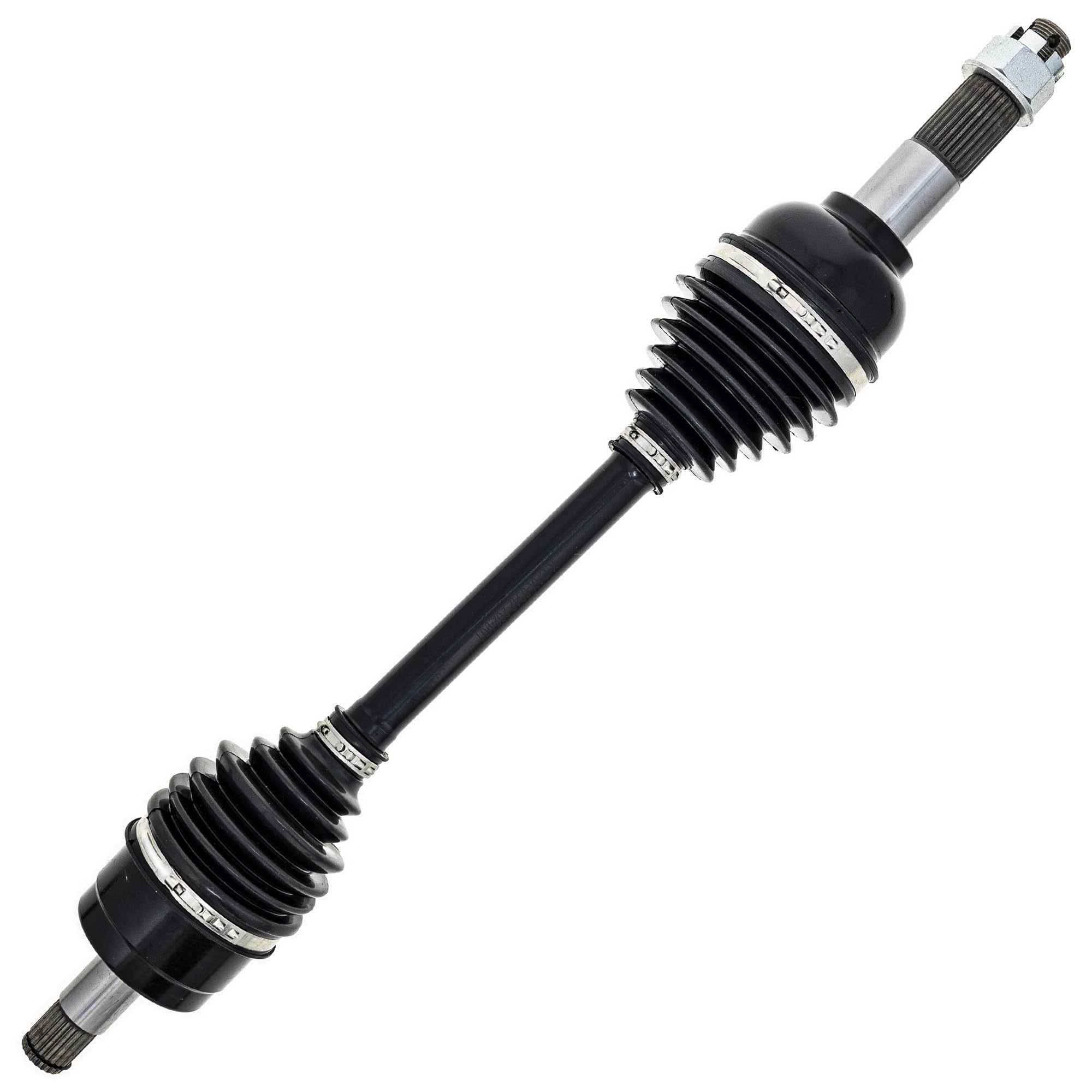 Amazon.com: NICHE Front CV Axle Drive Shaft for CFMoto Zforce 800