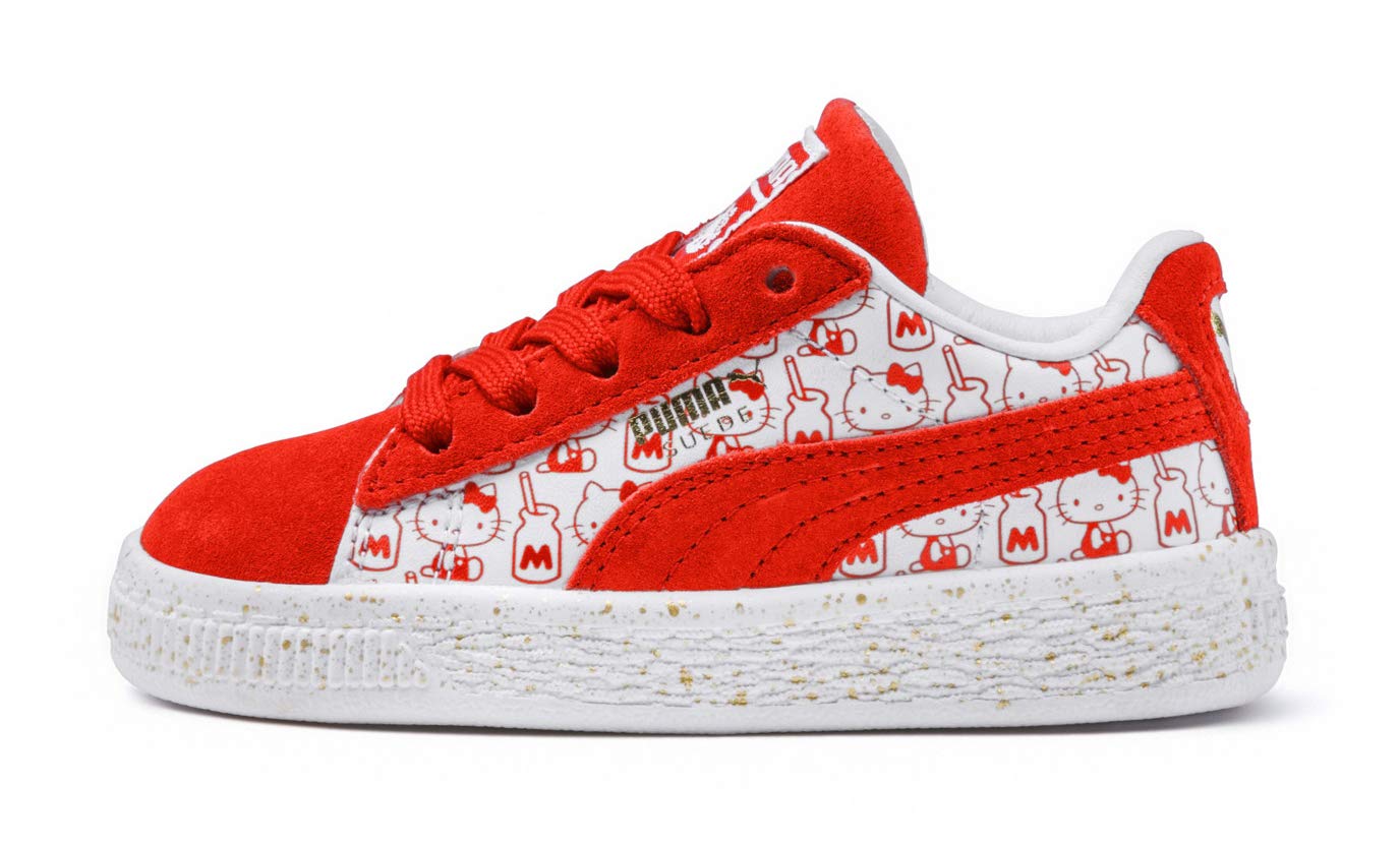 pumas hello kitty