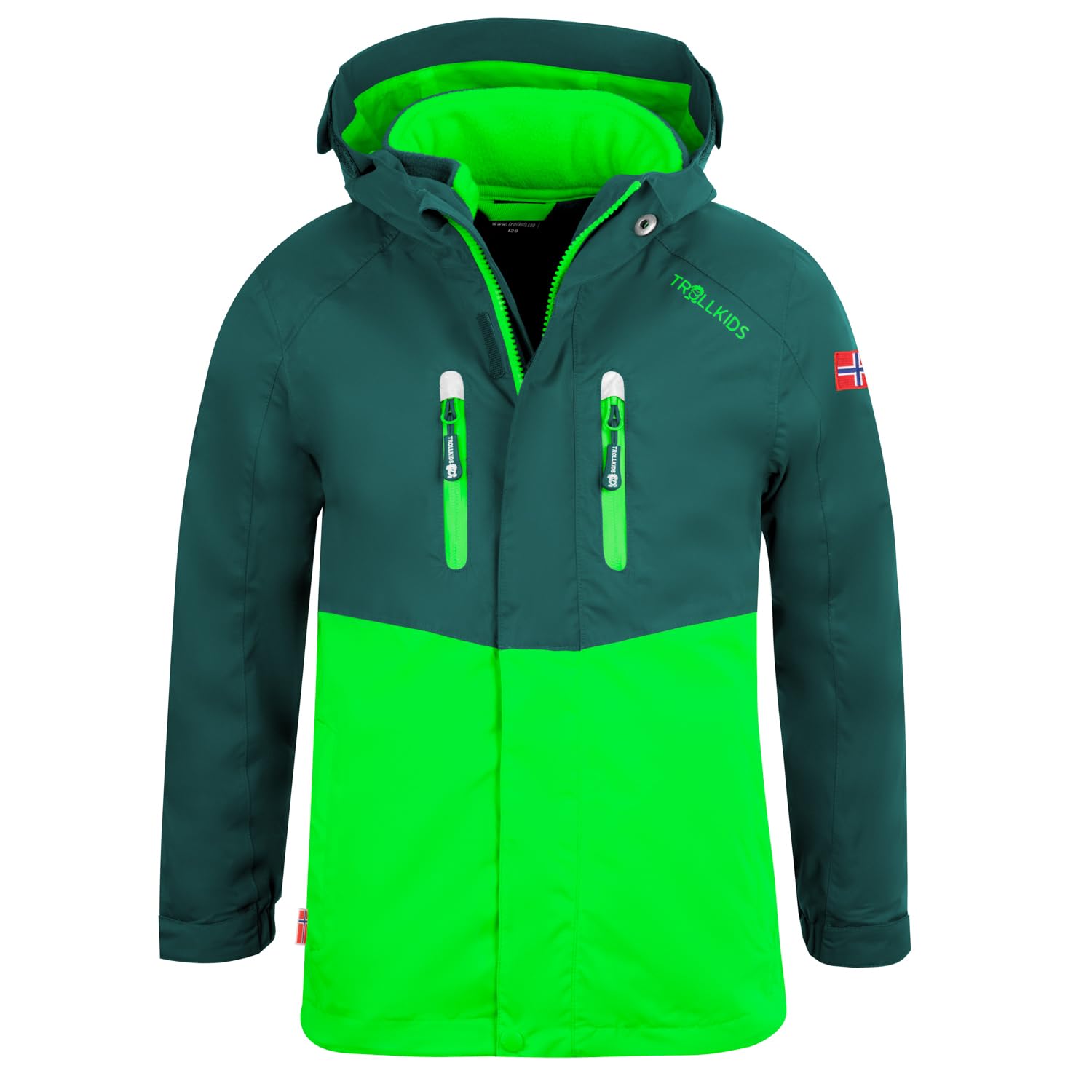 Trollkids Bryggen Per attivit all'aperto. Unisex - Bambini e ragazzi