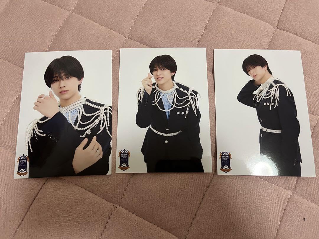 Amazon.co.jp: ICEx 生写真 阿久根温世 : おもちゃ