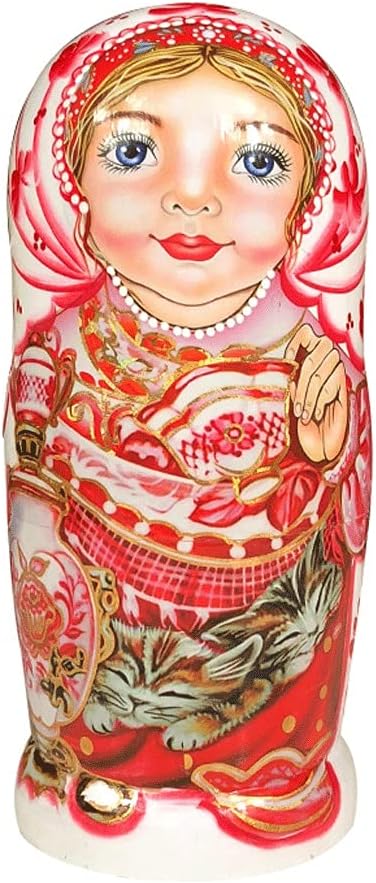 新品 チェブラーシカ 起き上がりこぼし レッドブラウン 新品