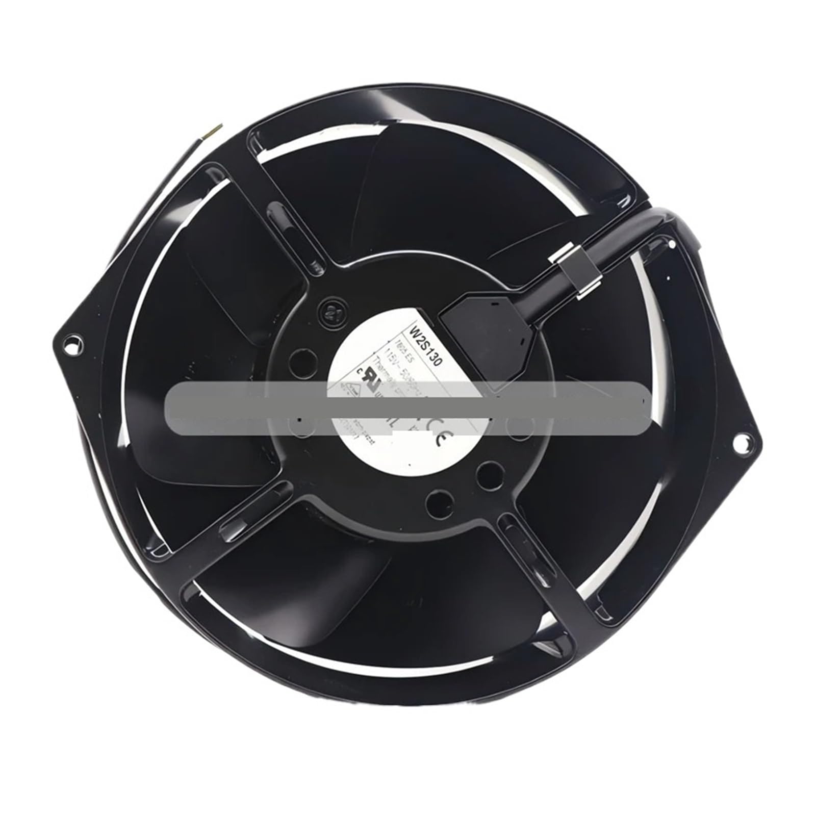 Ventilateur W2S130-AA03-C8 de rechange pour ventilation de serveur réseau