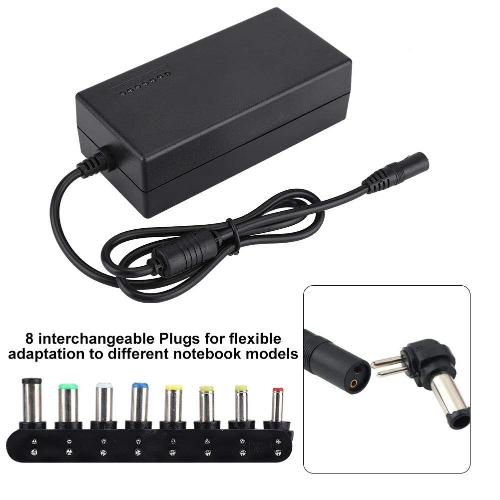 PremiumCord Alimentatore Universale 230V / 48V / 0,5A, Alimentatore AC