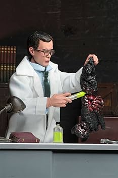 ネカ NECA 死霊のしたたり RE-ANIMATOR ハーバート・ウエスト 61R4SBgVpPL._AC_UF894,