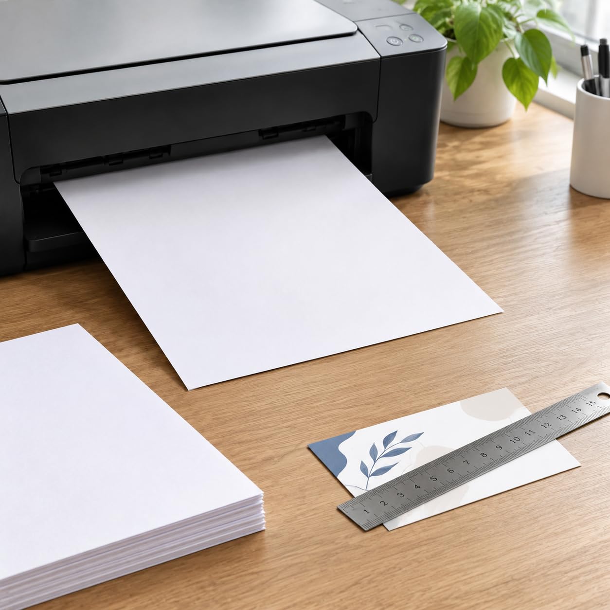 Papier Cartonné, Surface, 2K/300G/10 feuilles