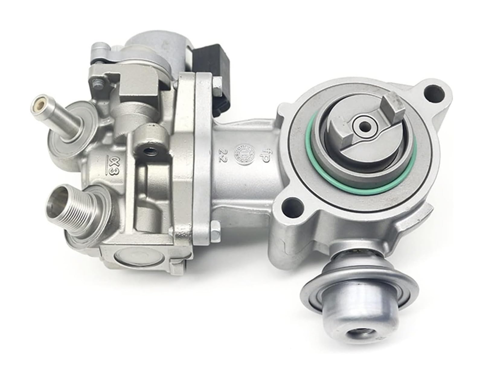 Pompa Carburante Per W212 W207 M271 Per CLASSE E E200 CGI E250 E300 2710703501 A2710702201 A2710703701 Pompa Carburante Ad Alta Pressione