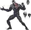 Marvel Legend Series Venom 6 Inch Action Figure Venom E9335 Genuine Product