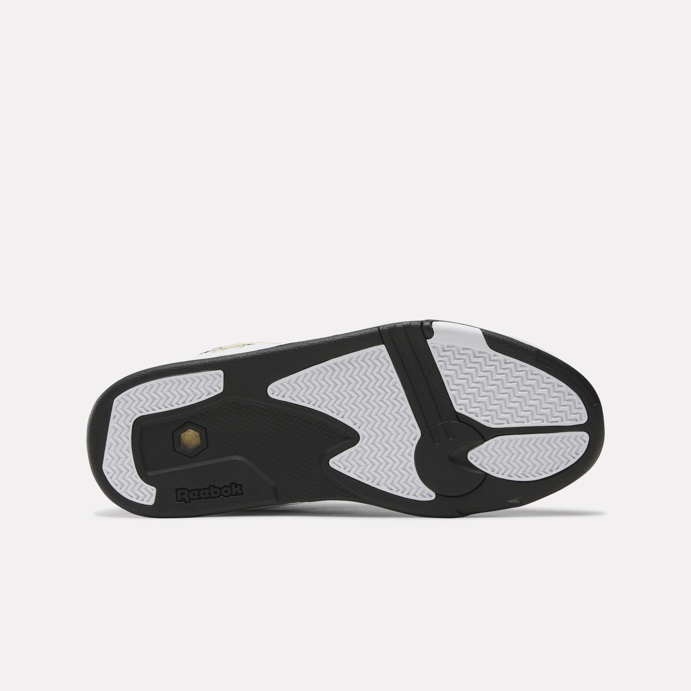 Reebok Pump Omni Zone II, Zapatillas Unisex Adulto