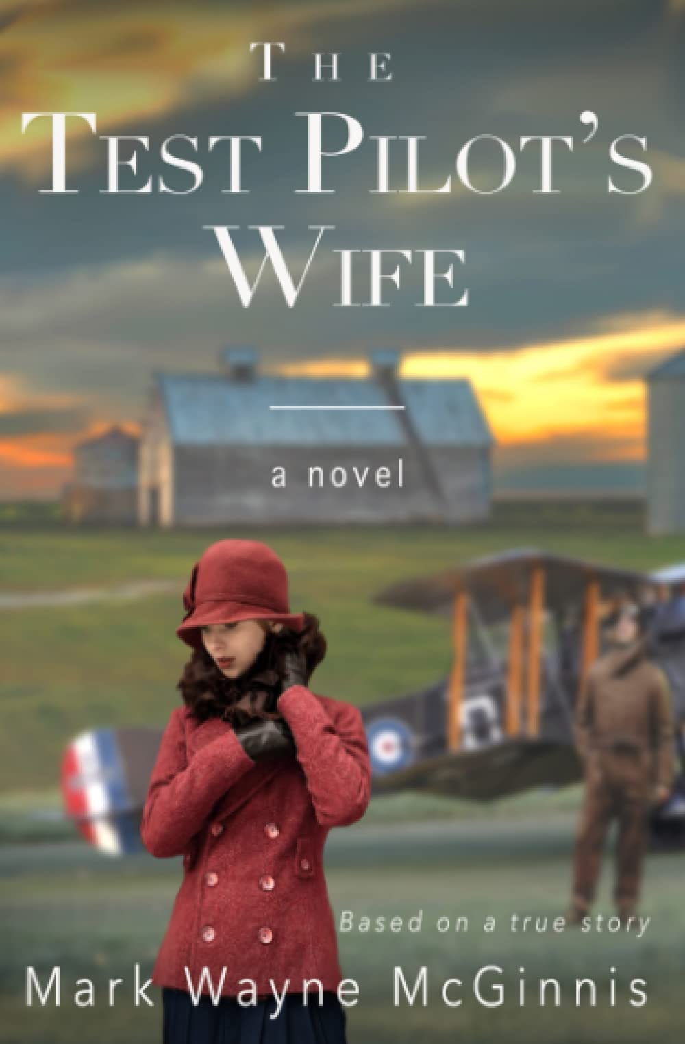 The Test Pilot's Wife