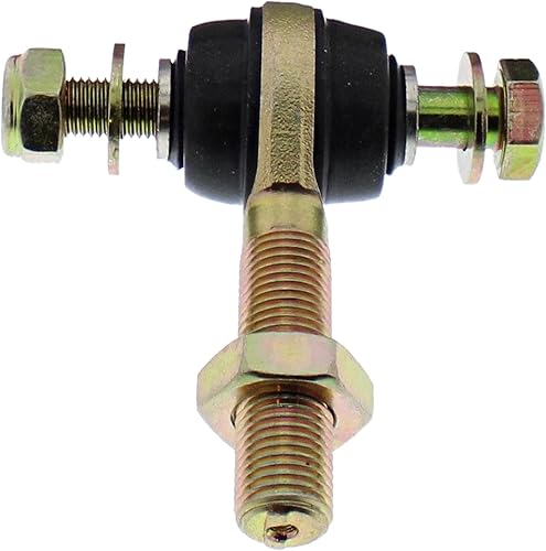 All Balls Kit de extremo de barra de acoplamiento (51-1078) para Can-Am Defender MAX 1000, rojo