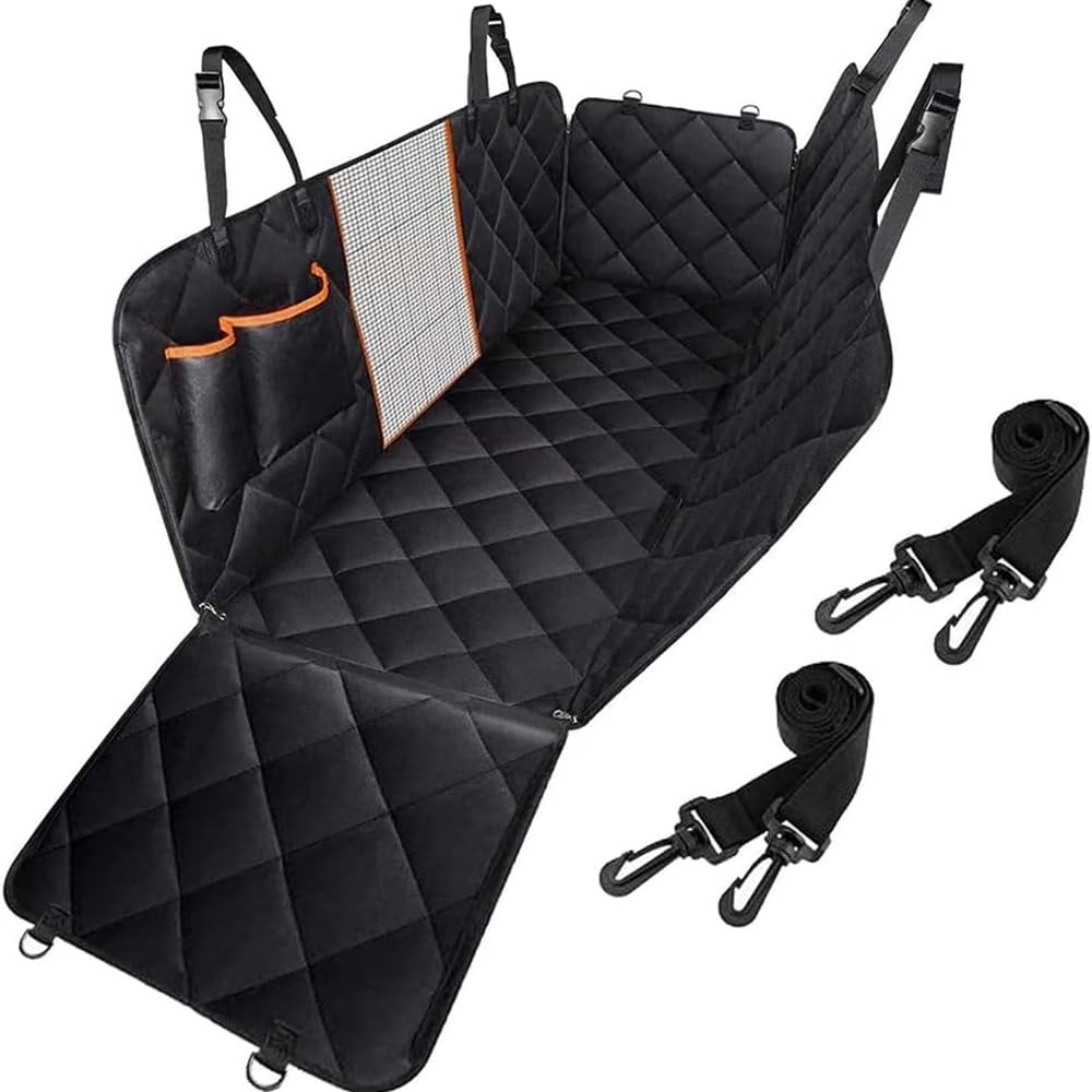 Housse de voiture pour chien Peugeot 607 protection totale étanche