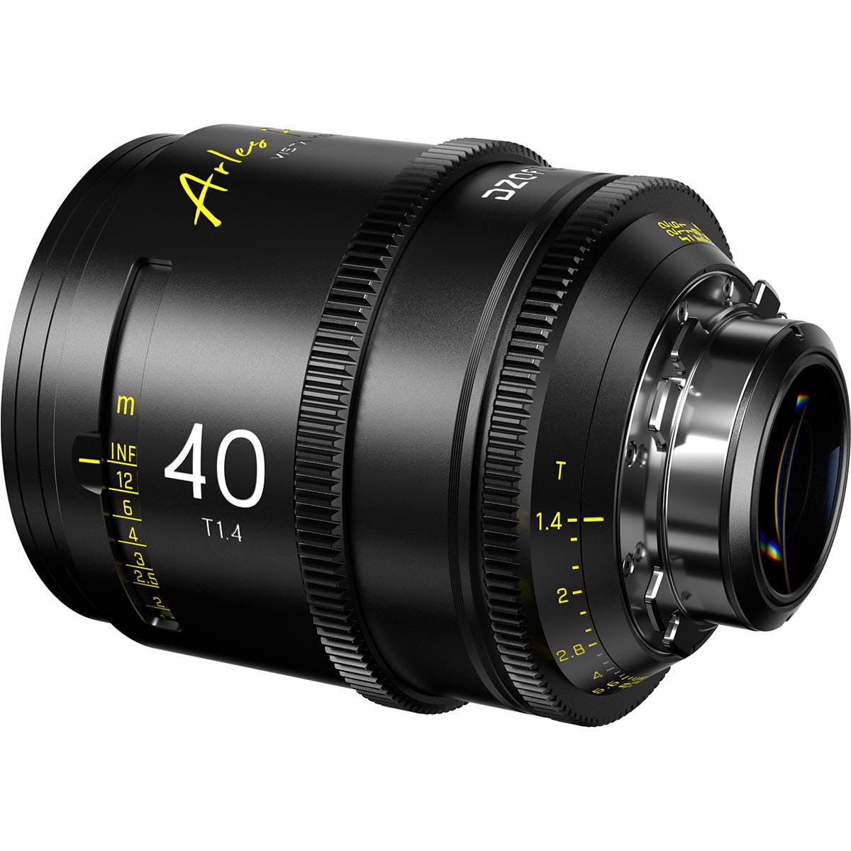  Birds Suloレモンscope Amazon.com : DZOFilm Arles FF/VV 40mm T1.4 Prime Cine Lens
