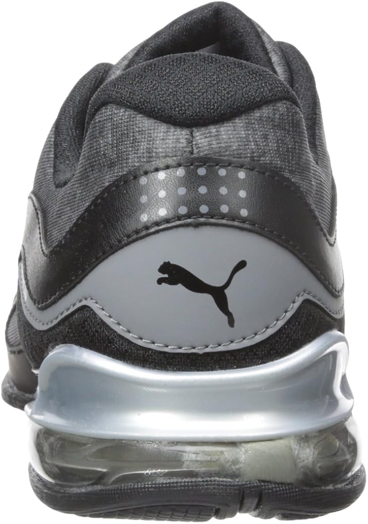 PUMA Women's Cell Riaze W Heather Training Sneaker
