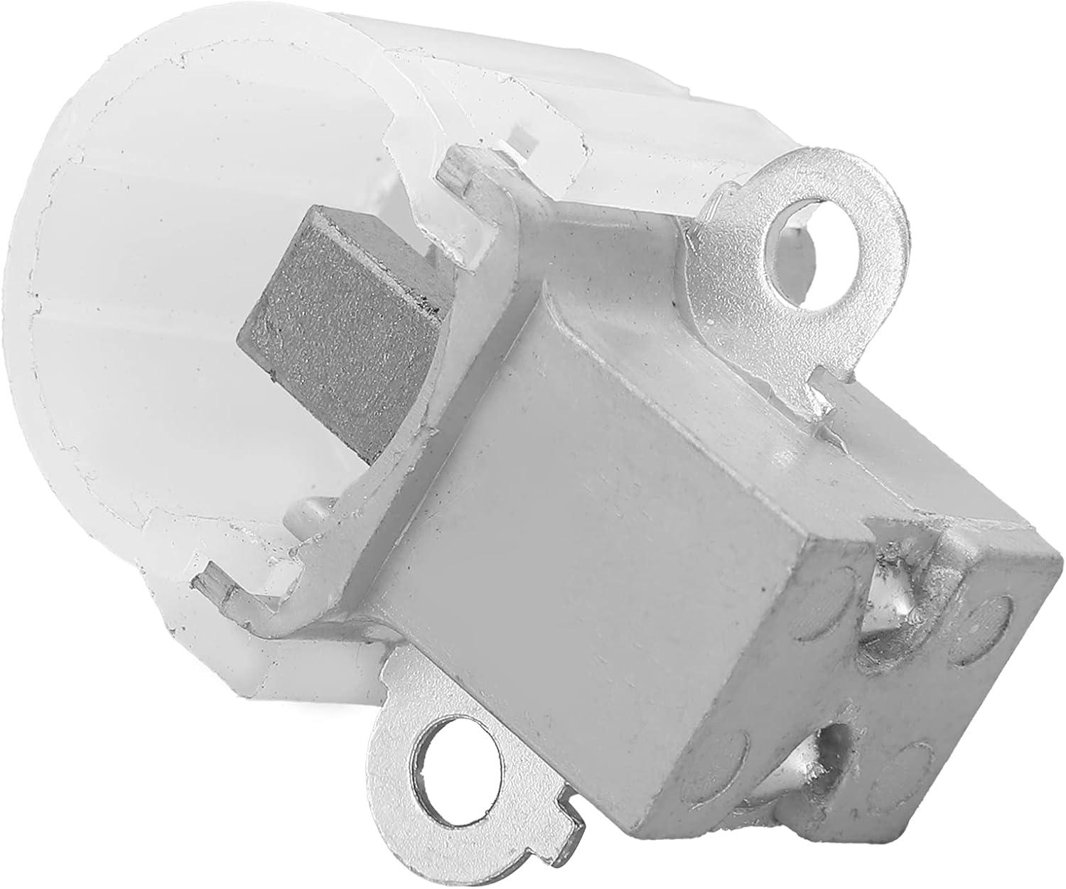 Amazon オルタネーター ブラシ ホルダー、オルタネーター ブラシ セット アセンブリ 2737075060、2737042010