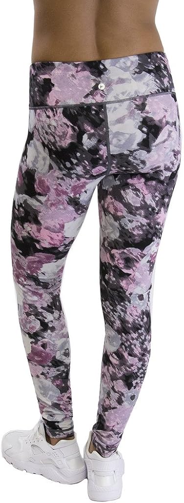 90 Degree By Reflex Squat Proof Super High Waist Odor Control Ankle Length Leggings