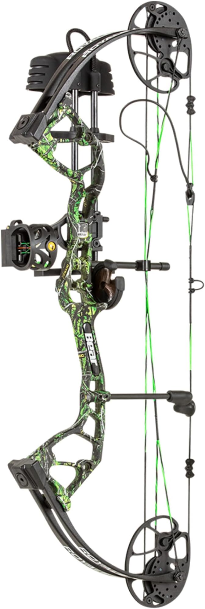 Royale Ready to Hunt Compound Bow Archery Set with Archery Accessories for Adults and Youths, 12”- 27” Draw Length, 5-50 Lbs Draw Weight, Up to 290 FPS