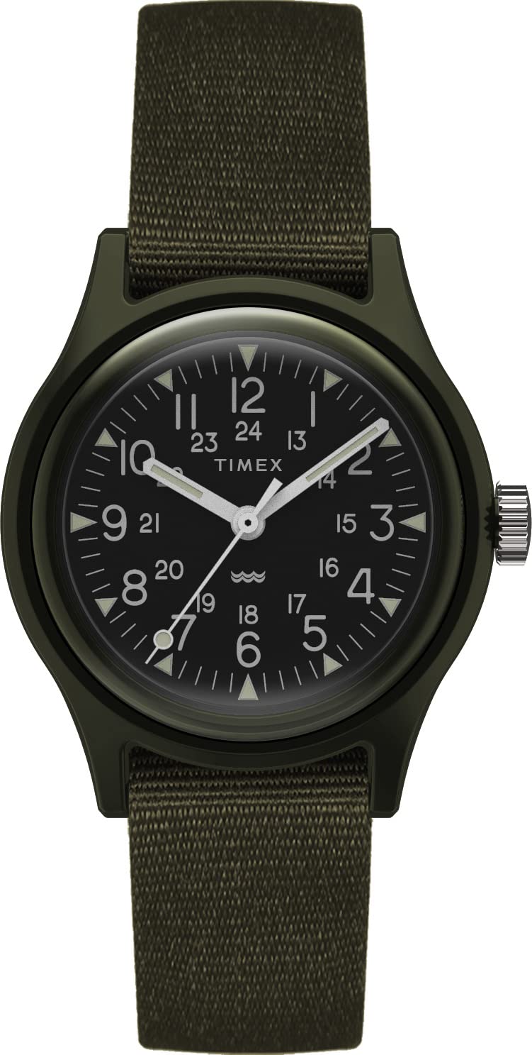 Timex Watch TW2T33700
