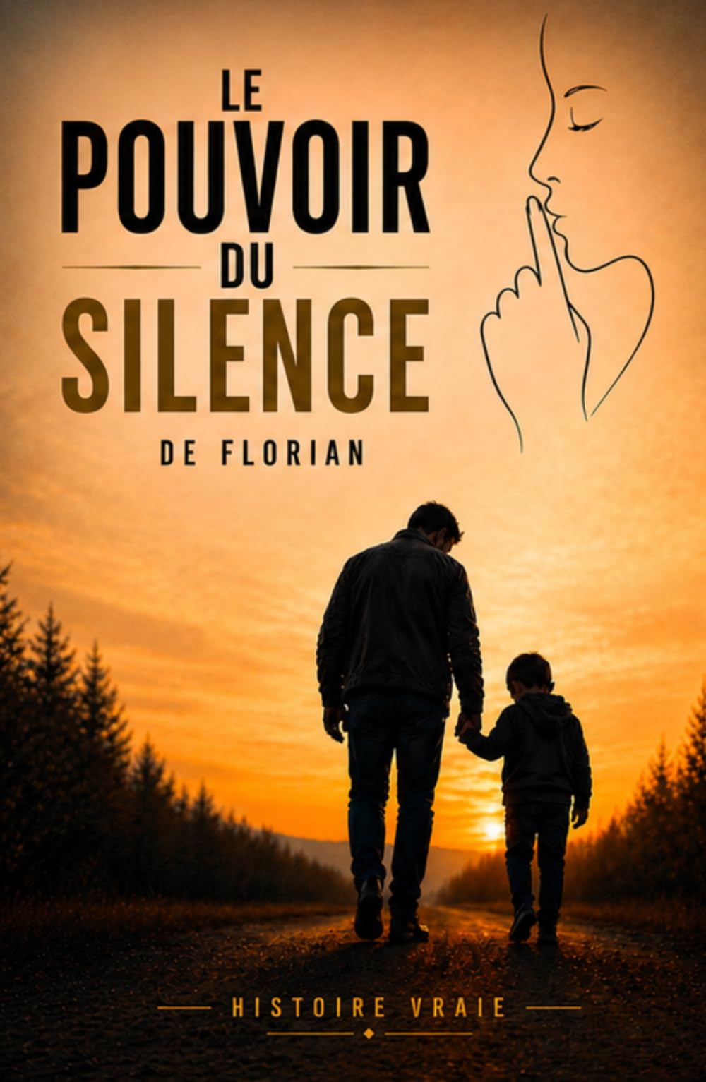 Le pouvoir du silence