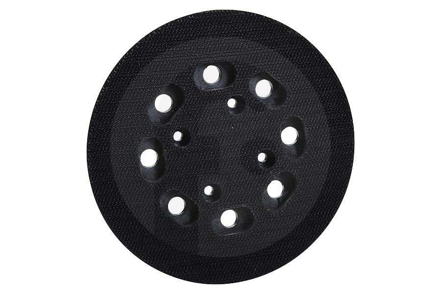 Plateau pour ponceuse excentrique BLACK+DECKER 587295-01