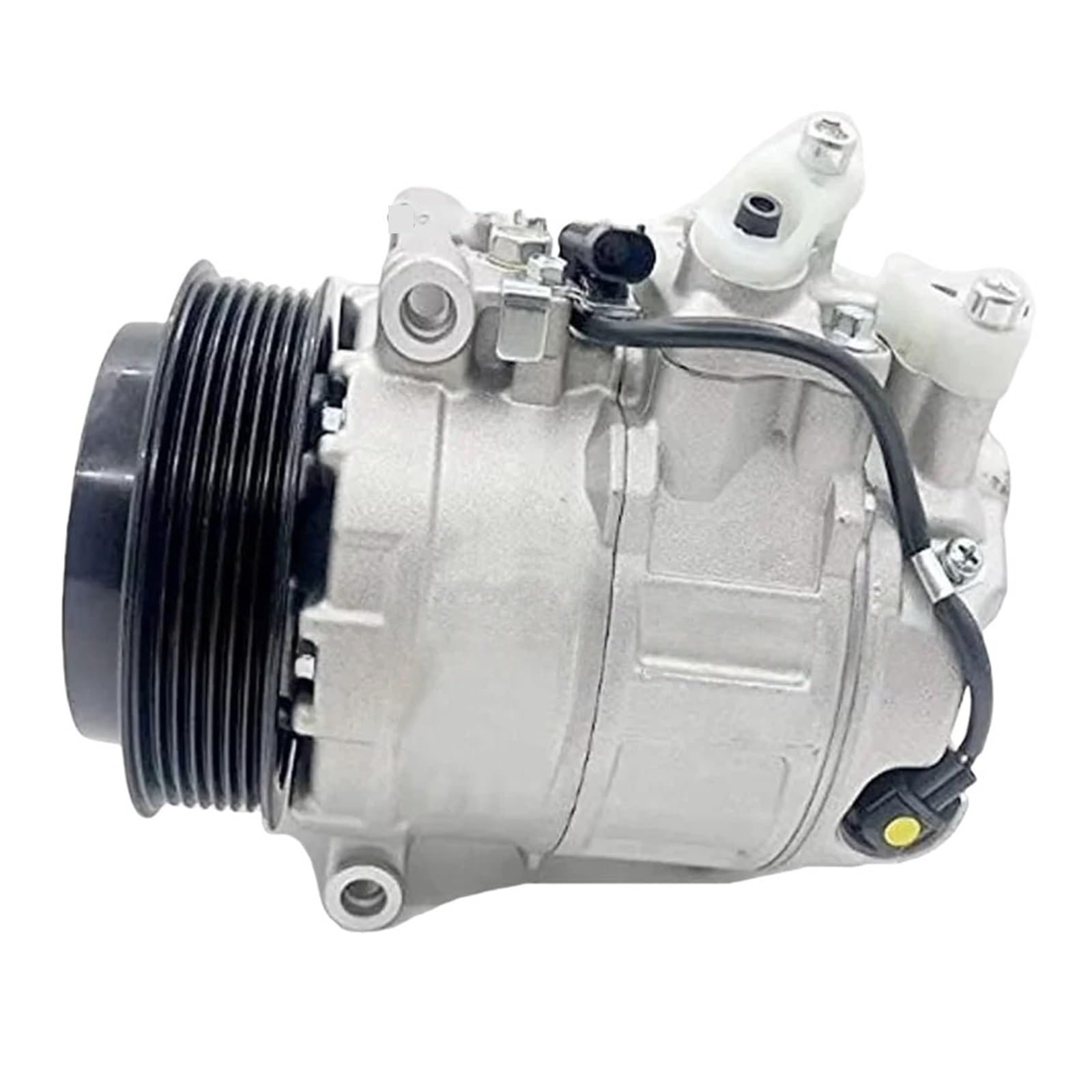 COM526 7SEU16C 7SEU17C 7PK Auto Ac Compressor Compatible for Mercedes Benz C180 C200 C230 CLC-Class Porsche Boxster