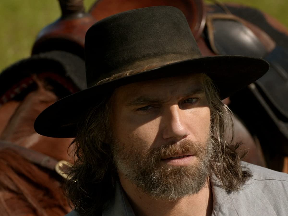 Watch Hell On Wheels Prime Video